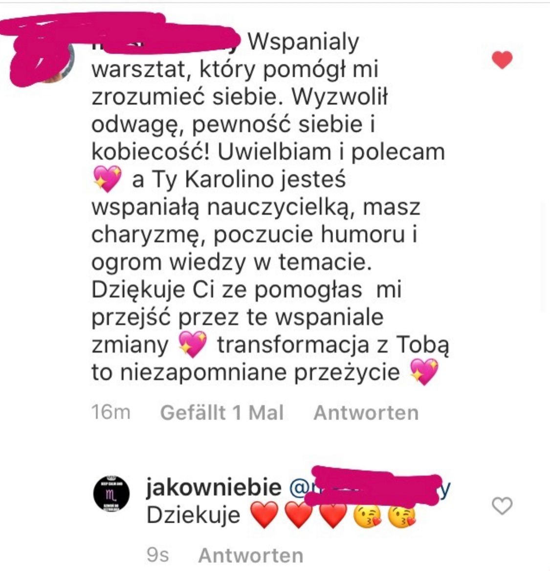 Opinia
