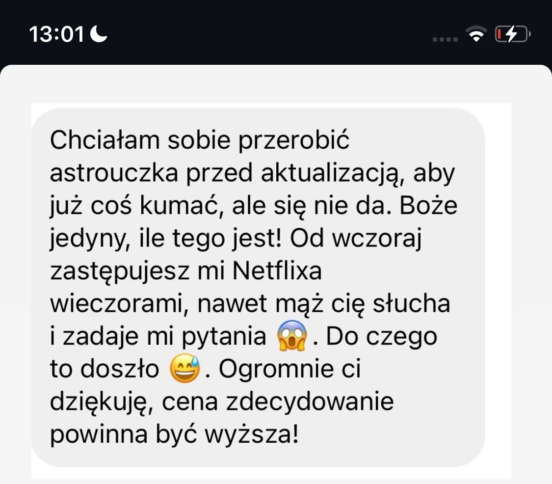 opinie astrosamouczek (10)