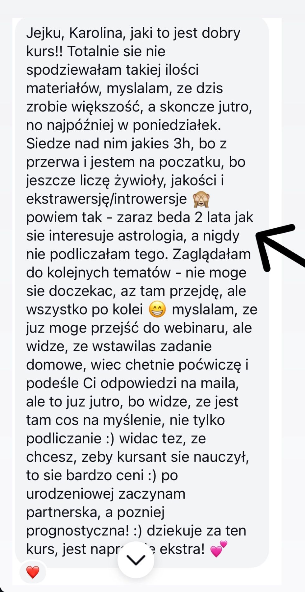 opinie astrosamouczek (3)