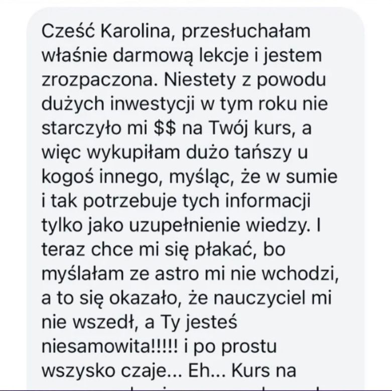 opinie astrosamouczek (7)