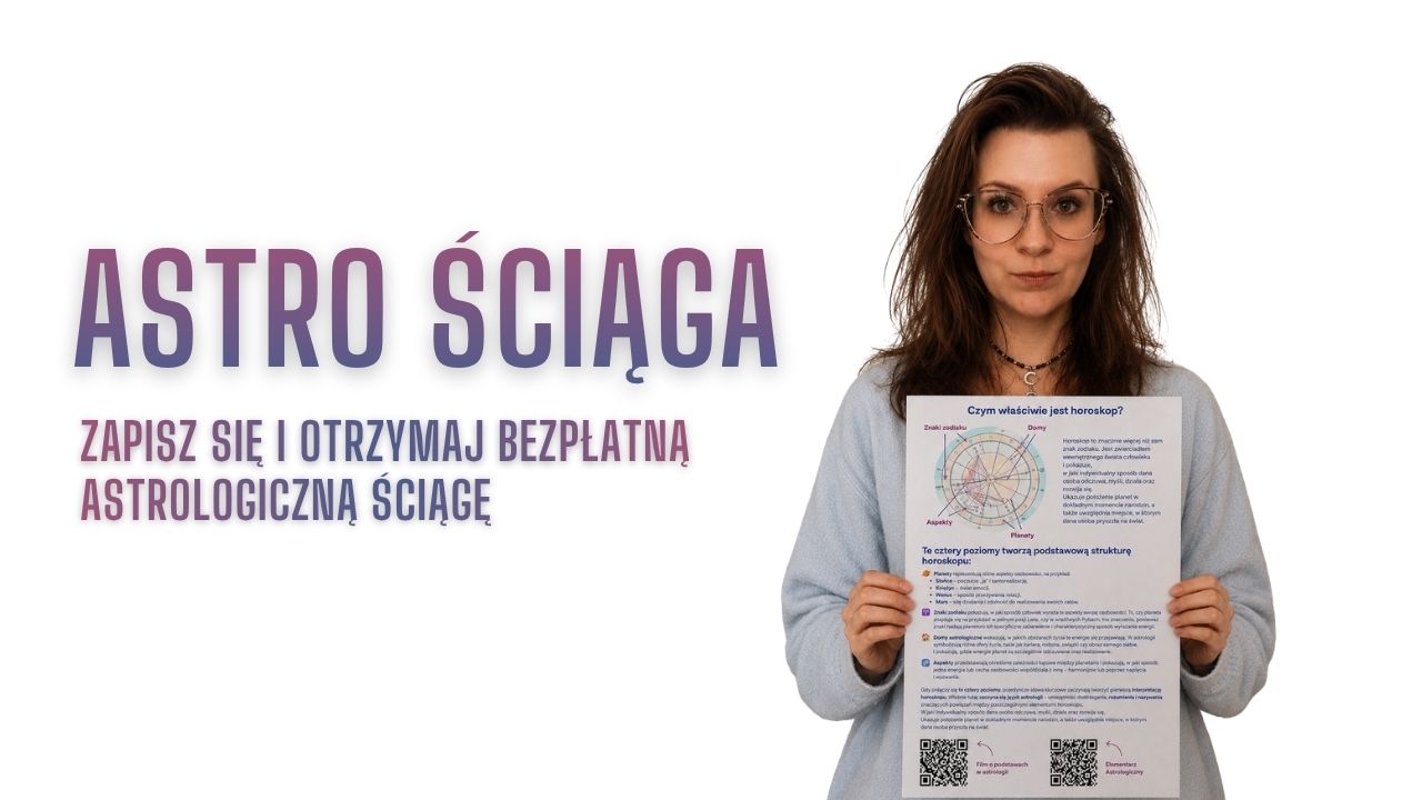 Astro ściąga