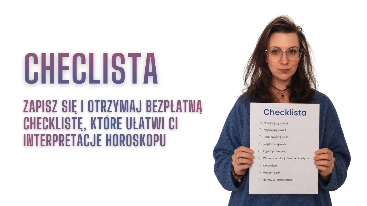 Checklista